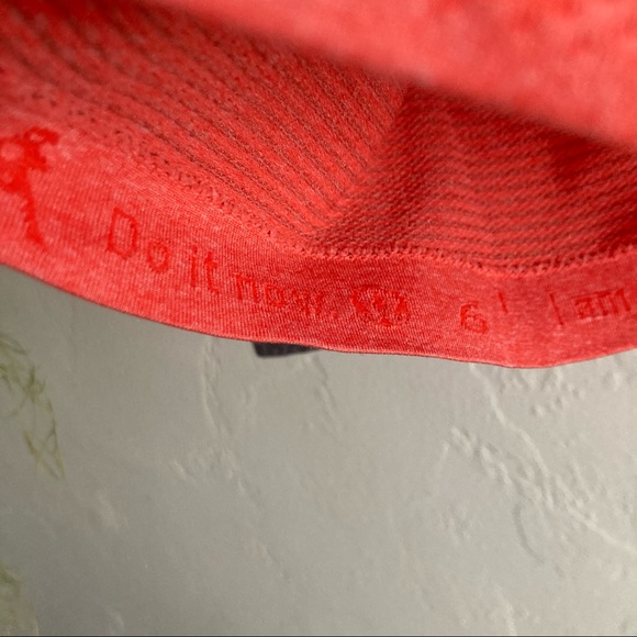 🌀Lululemon Run: Swiftly Tech Long Sleeve - Picture 15 of 16